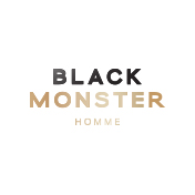 BLACK MONSTER